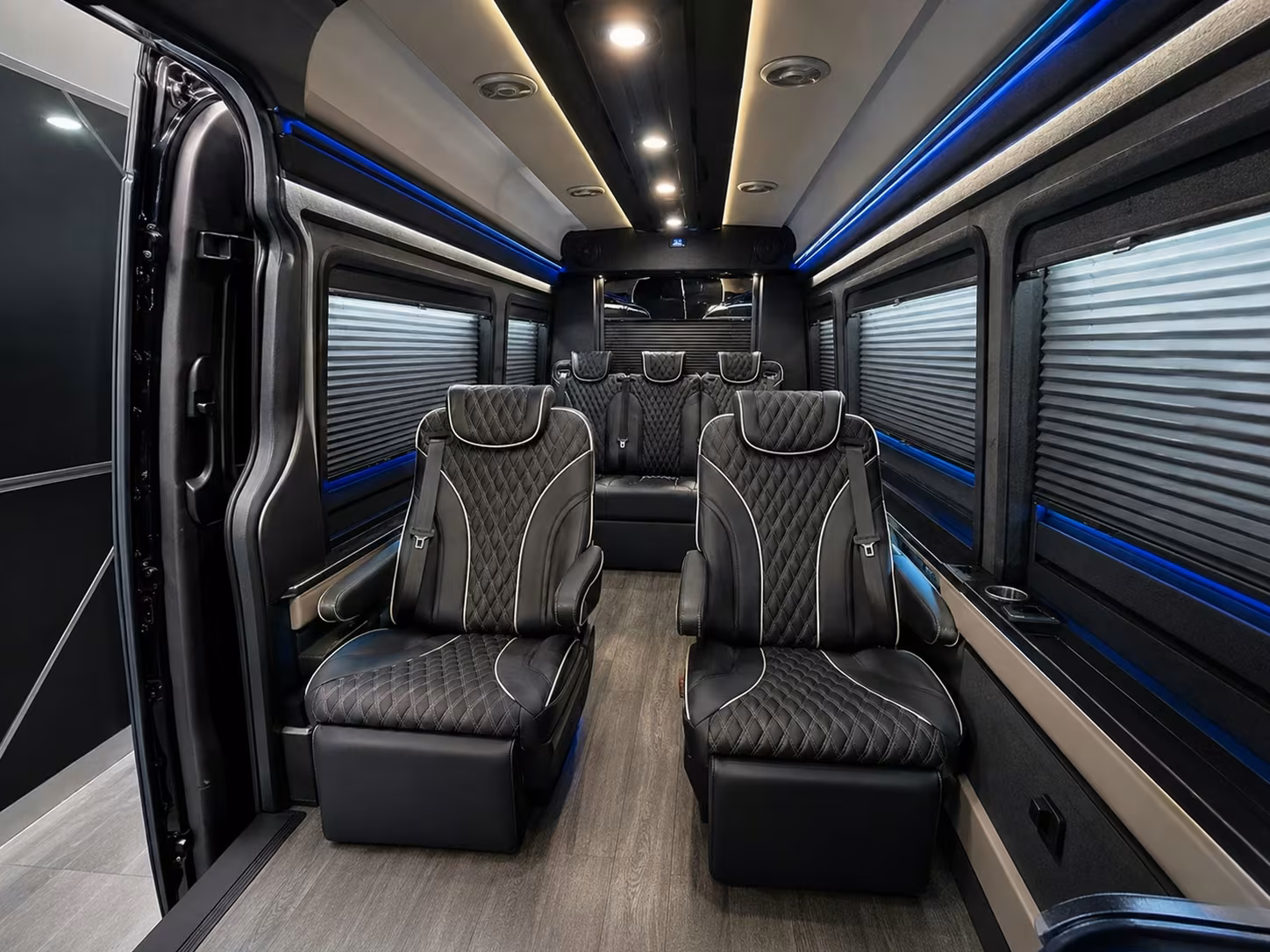 airport bus rentals for corpus christi teams churches and schools