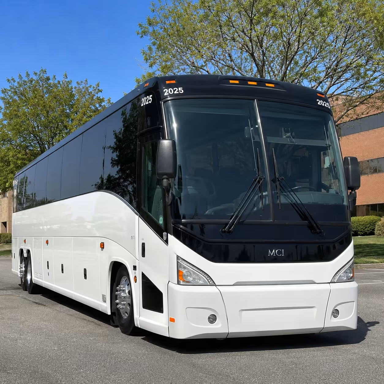 book concert transportation in corpus christi or any city nearby