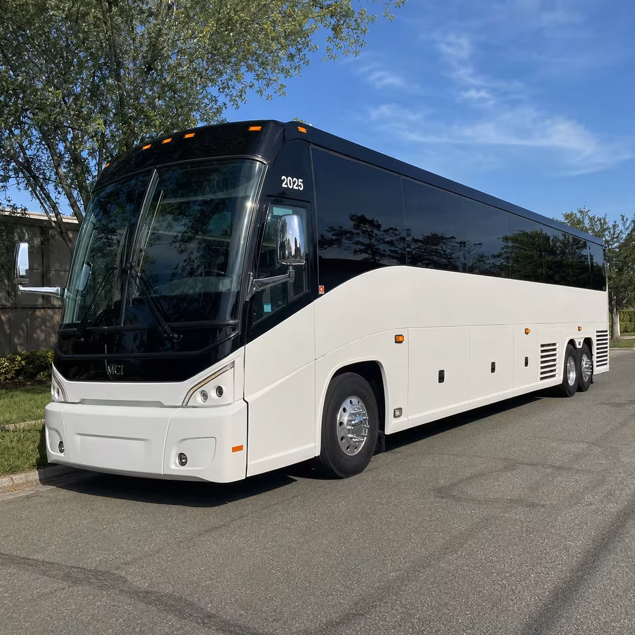 book long distance transportation in corpus christi or any city nearby