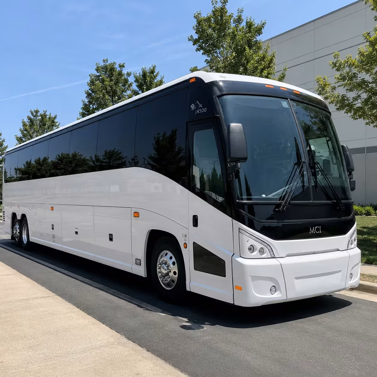 book religious group transportation in corpus christi or any city nearby