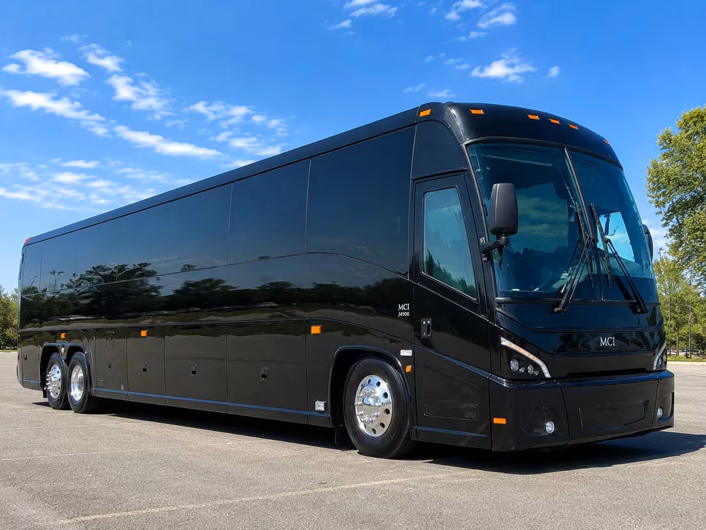 book school event transportation in corpus christi or any city nearby