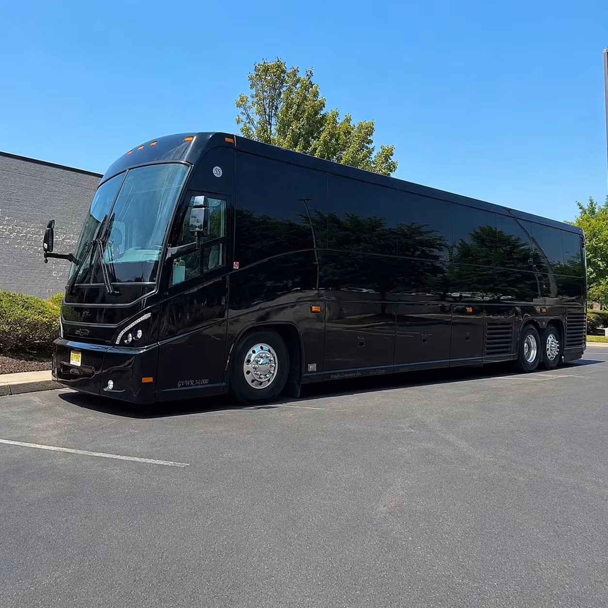 charter buses from corpus christi to san antonio