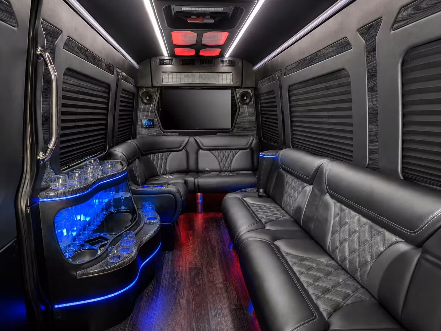 city and county government shuttle services in corpus christi