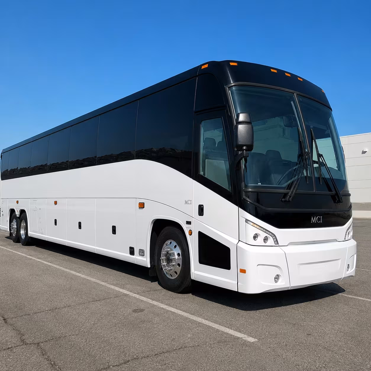 corporate bus rentals to corpus christi international airport