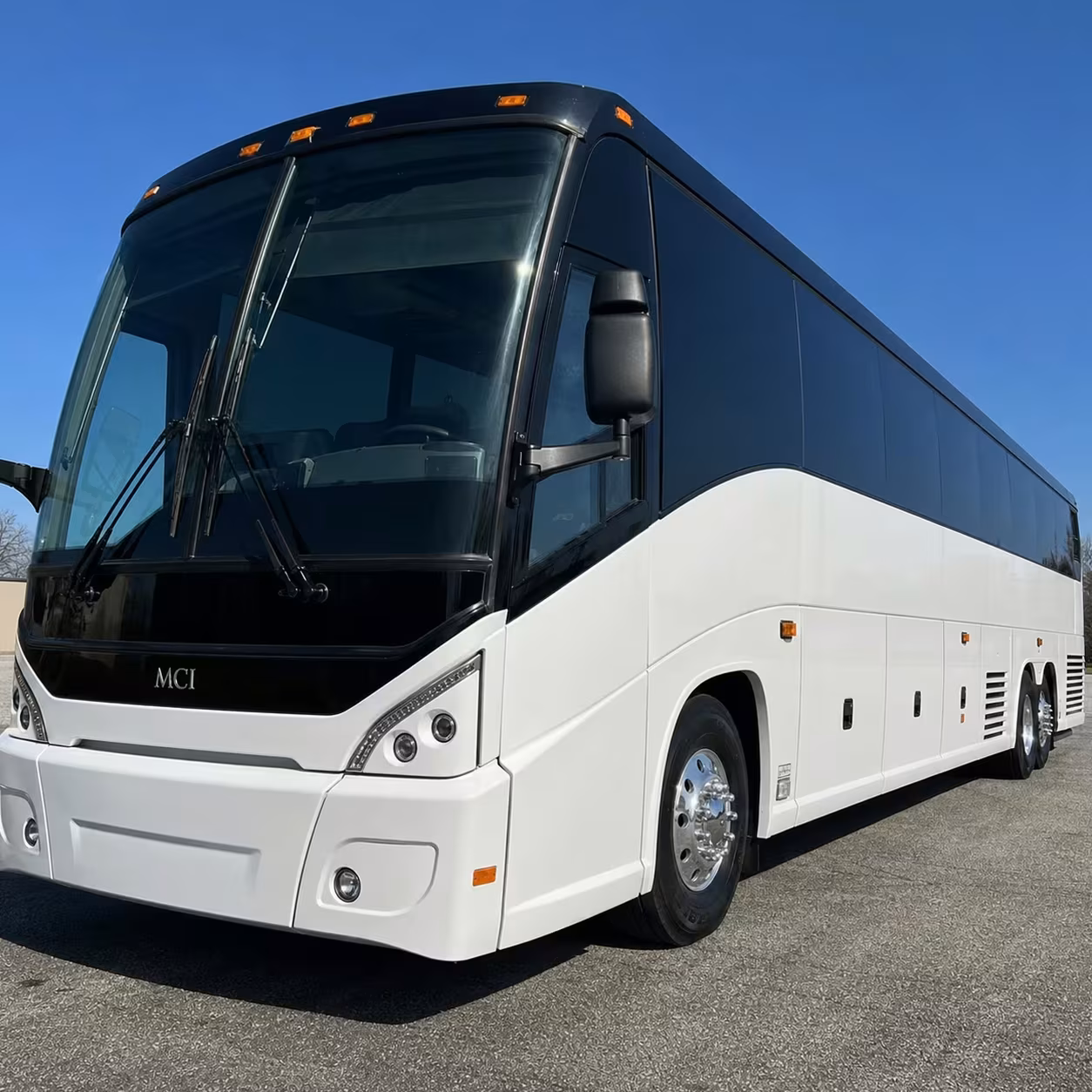 corpus christi airport charter bus rentals for corporate groups