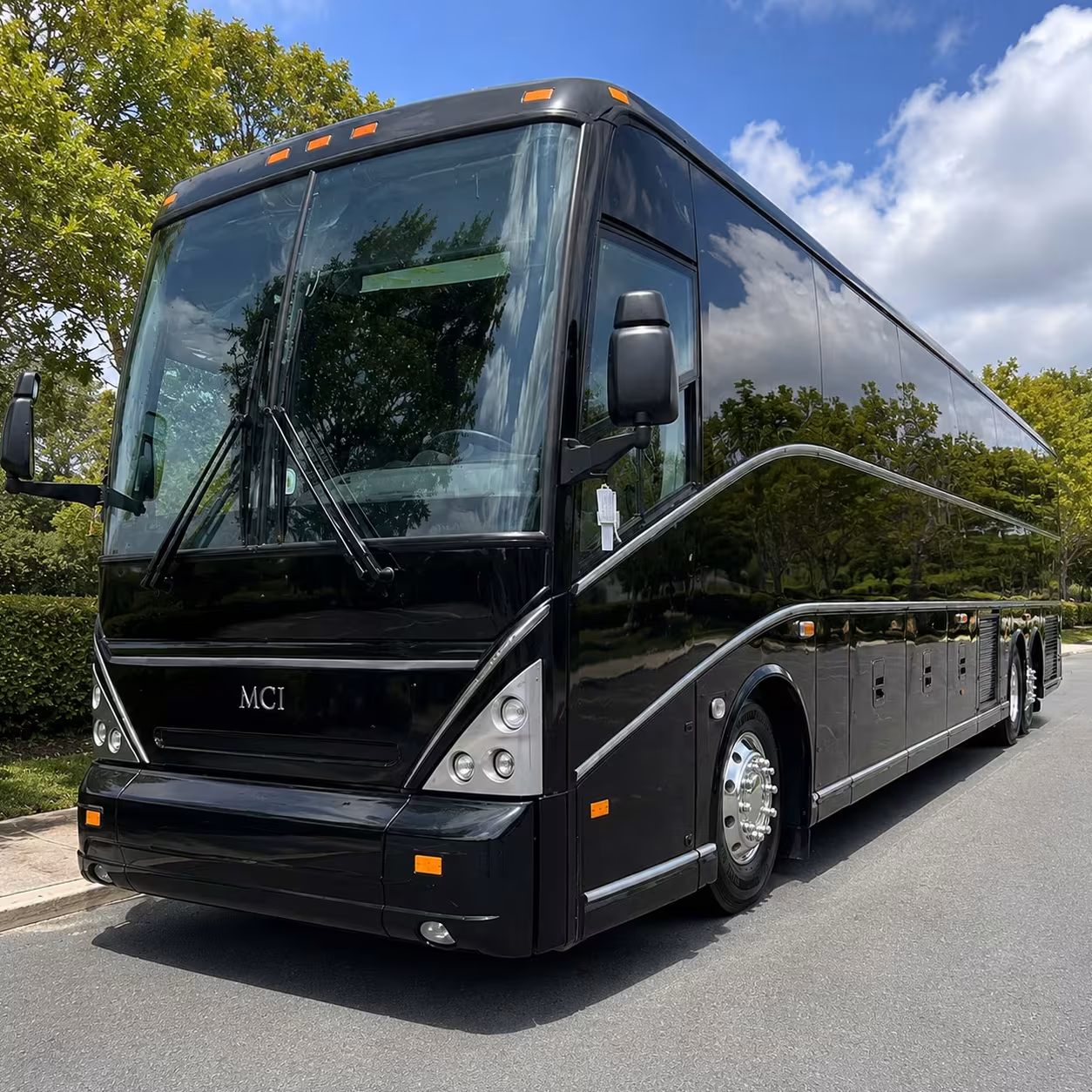 corpus christi airport shuttle service for groups of any size