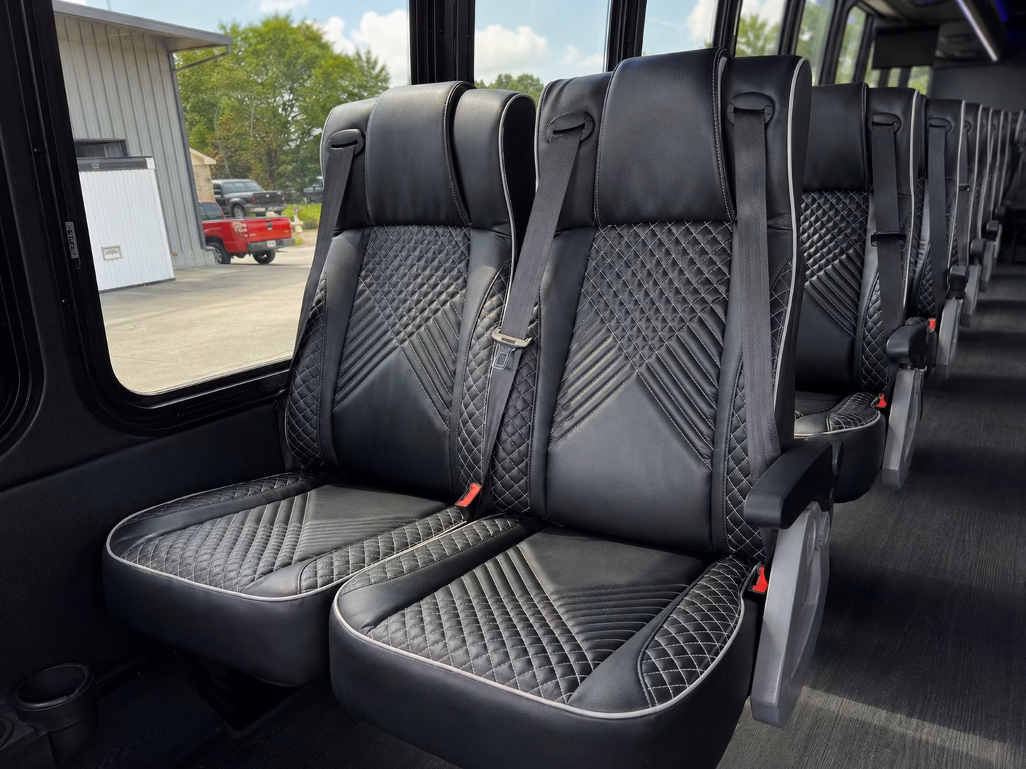 corpus christi airport transportation for out of town wedding guests