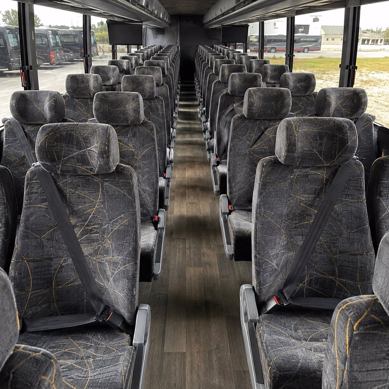 corpus christi airport transportation