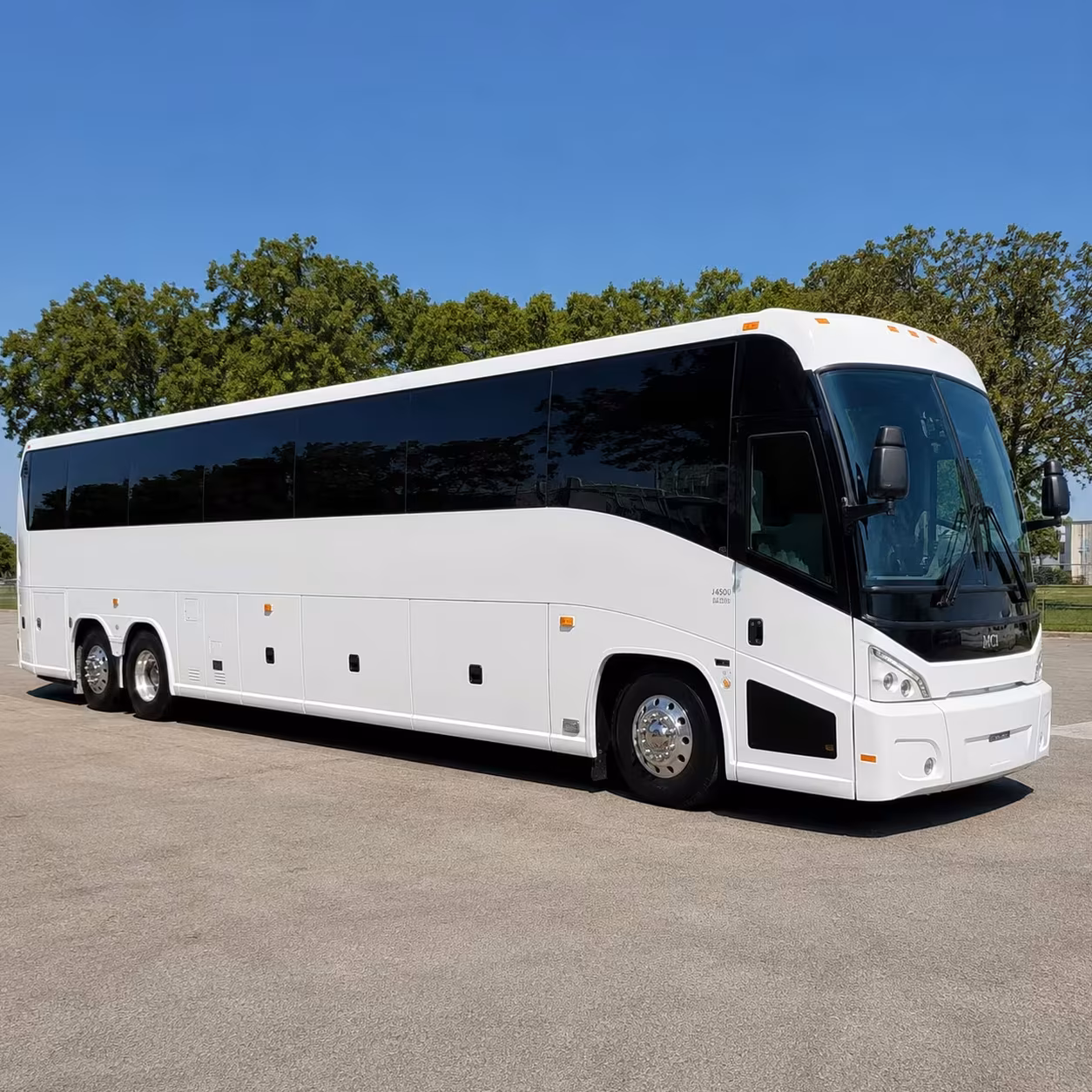 corpus christi concert bus rentals to the hilliard center