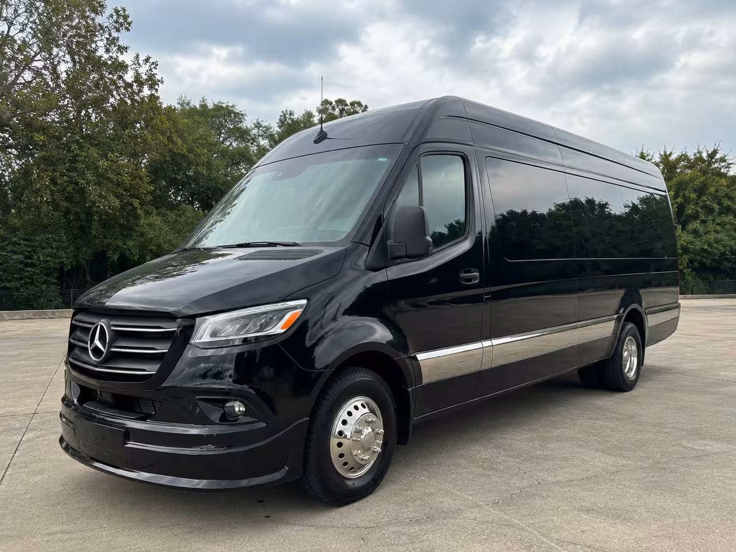 corpus christi employee transportation