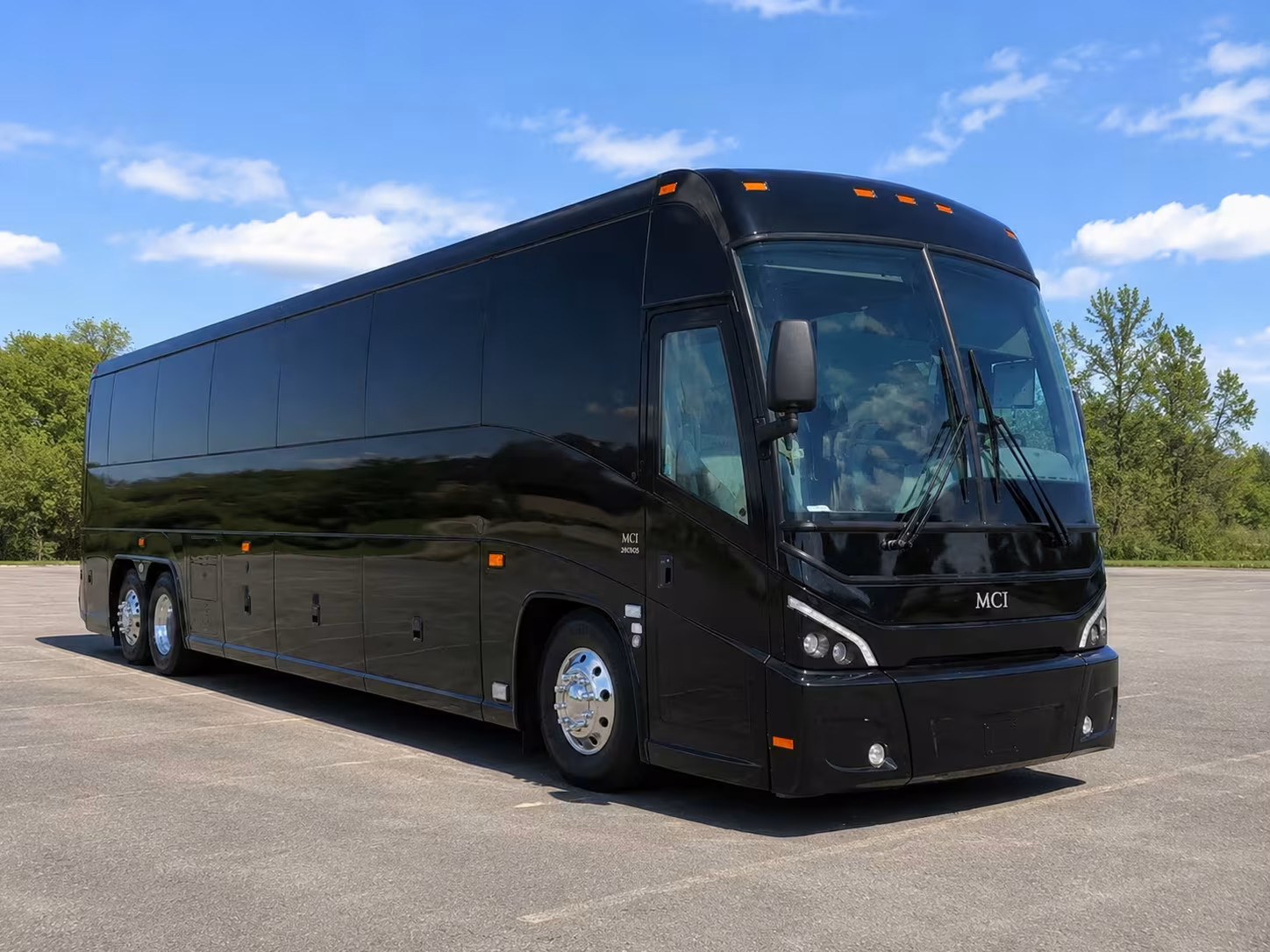 corpus christi event transportation