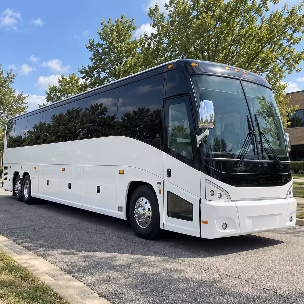 corpus christi fan shuttle buses to hilliard center games
