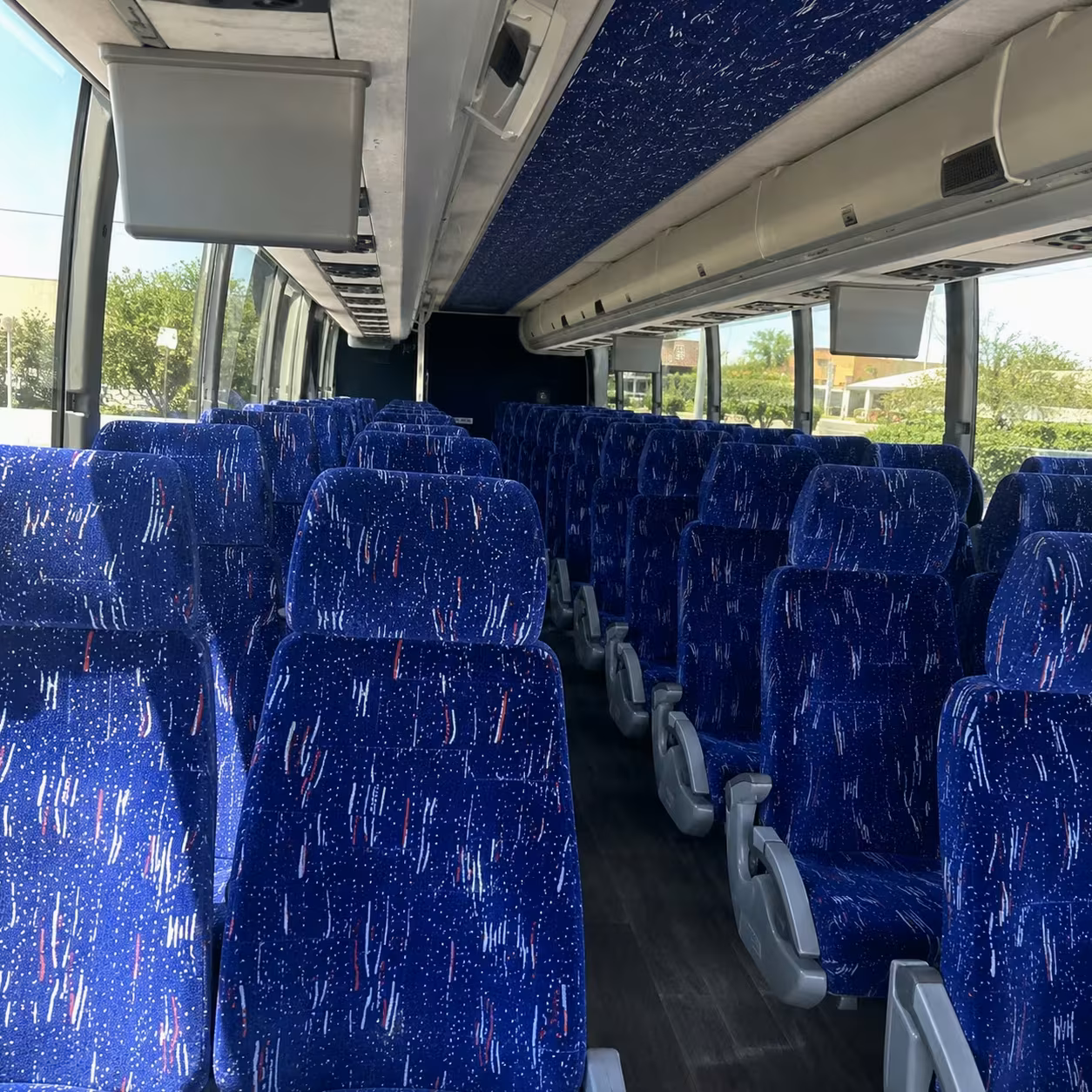 corpus christi long distance transportation