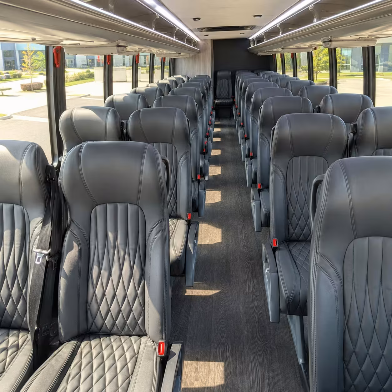 corpus christi minibus rentals for whataburger field events