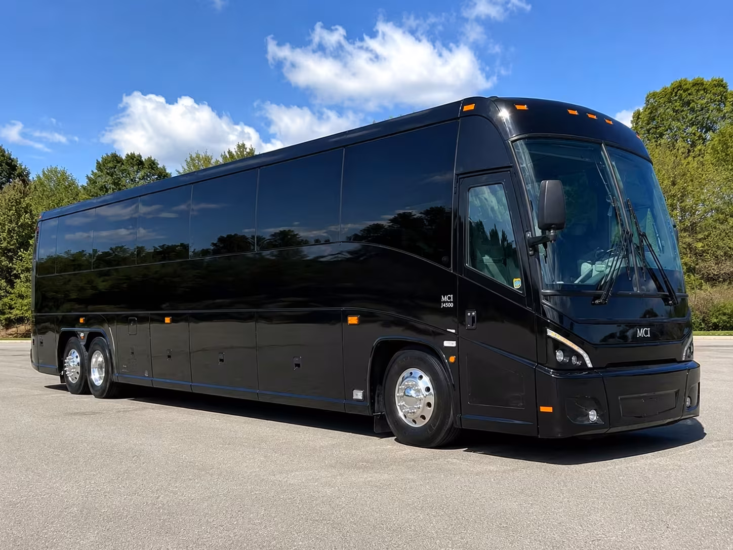 corpus christi multi stop and long distance field trip transportation