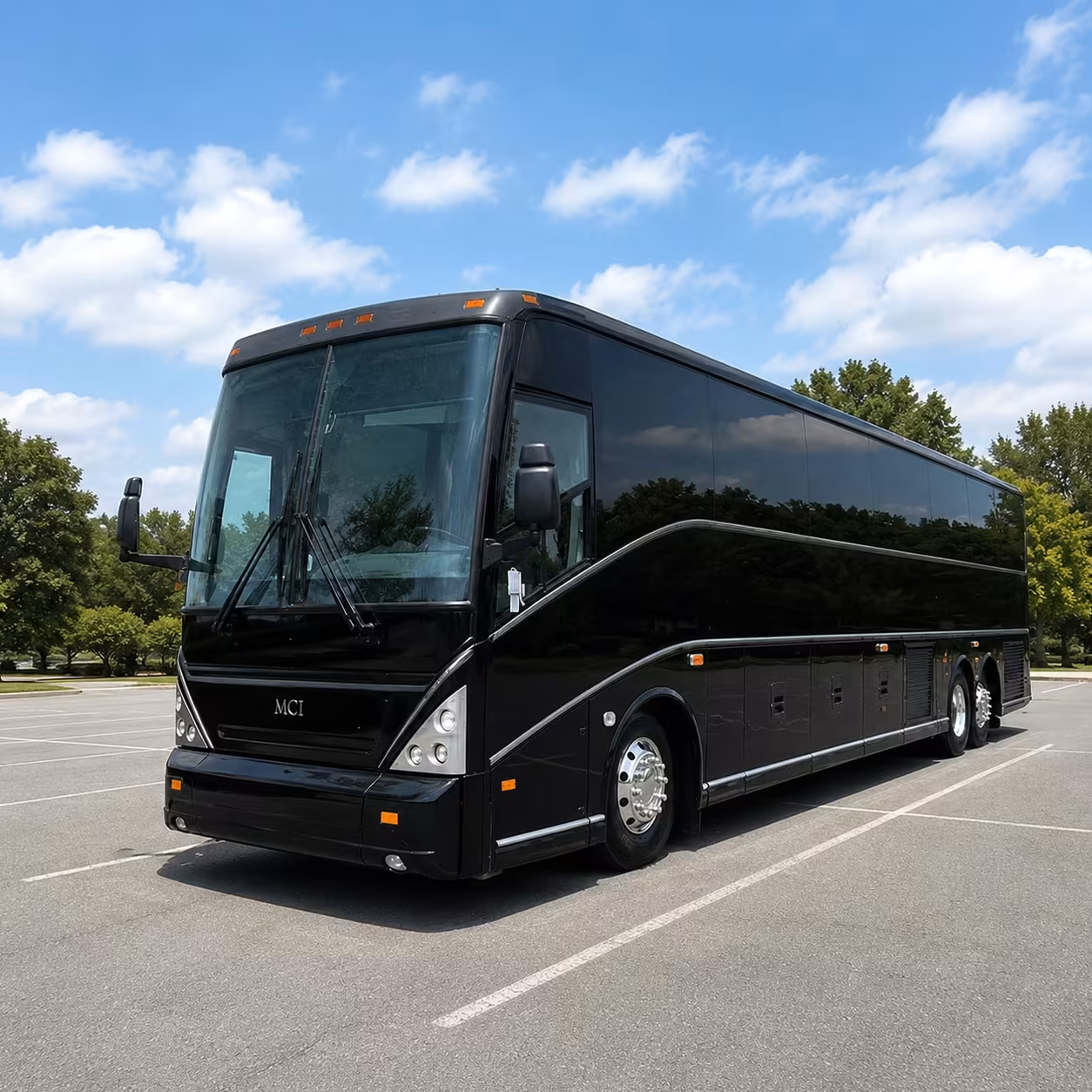 corpus christi wedding shuttle bus rentals for your guests