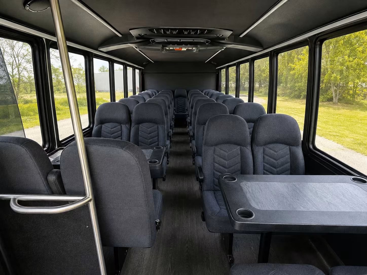 corpus christi youth sports team minibus rentals in nueces county