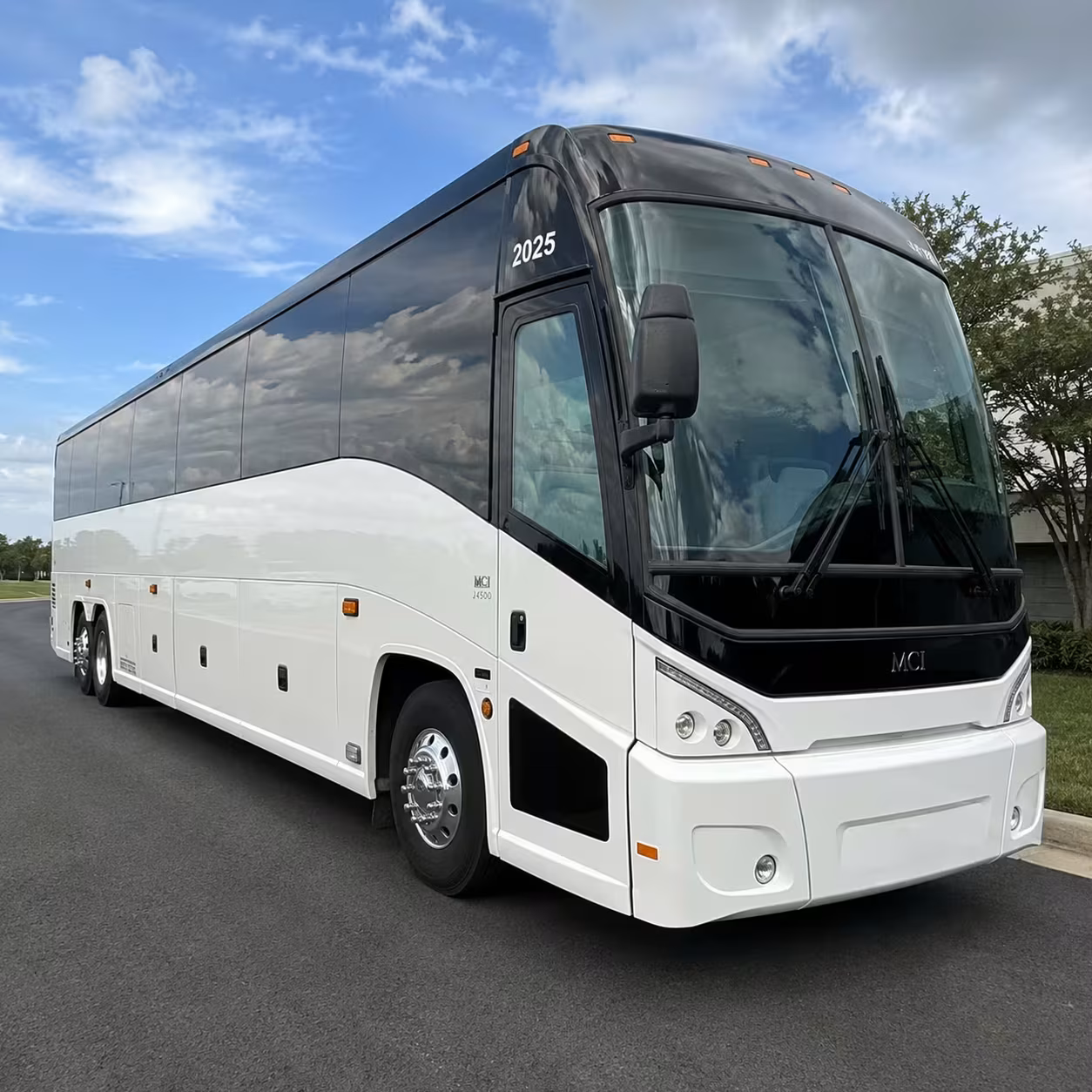employee shuttle service for corpus christi refineries and the port