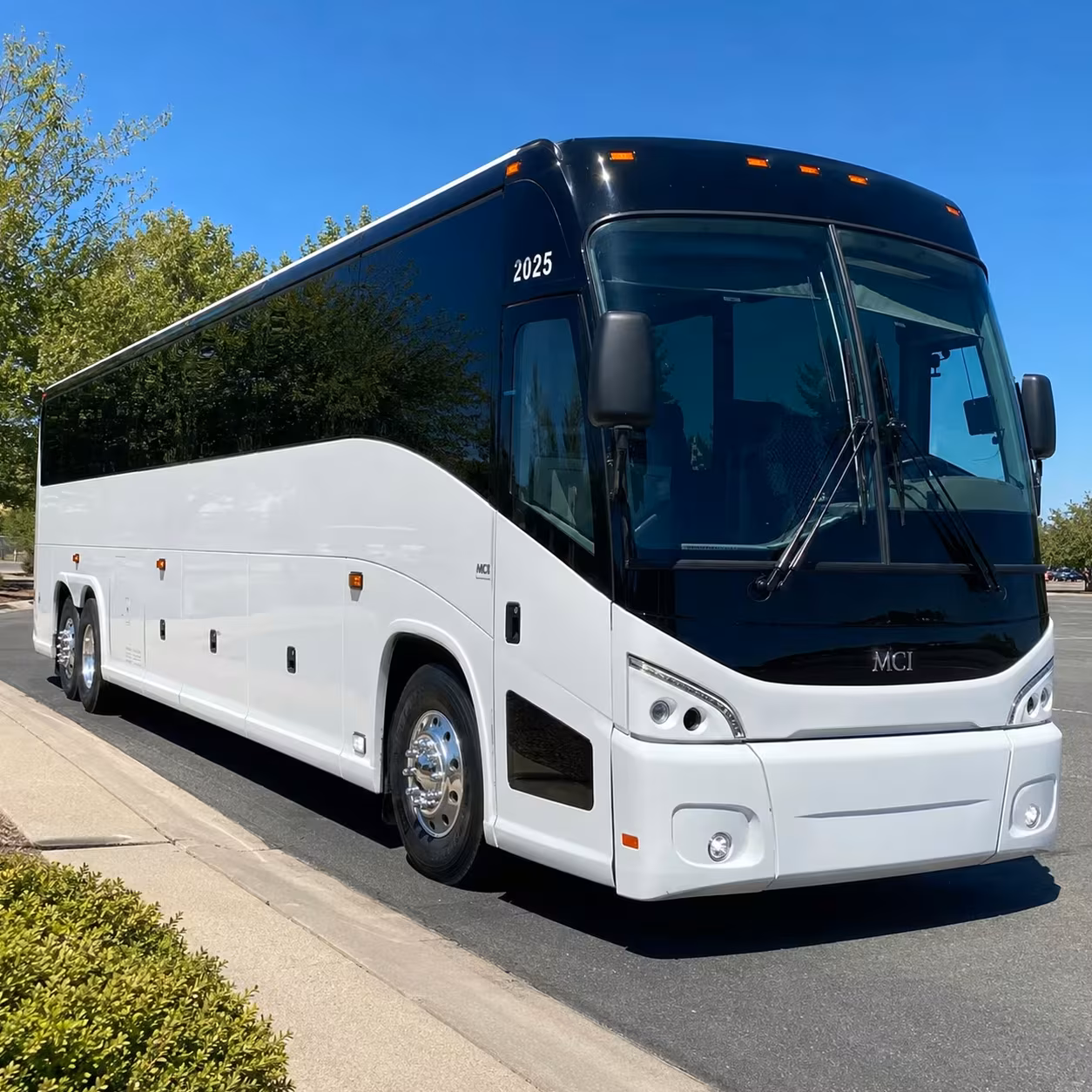 faith conference and pilgrimage charter buses from corpus christi