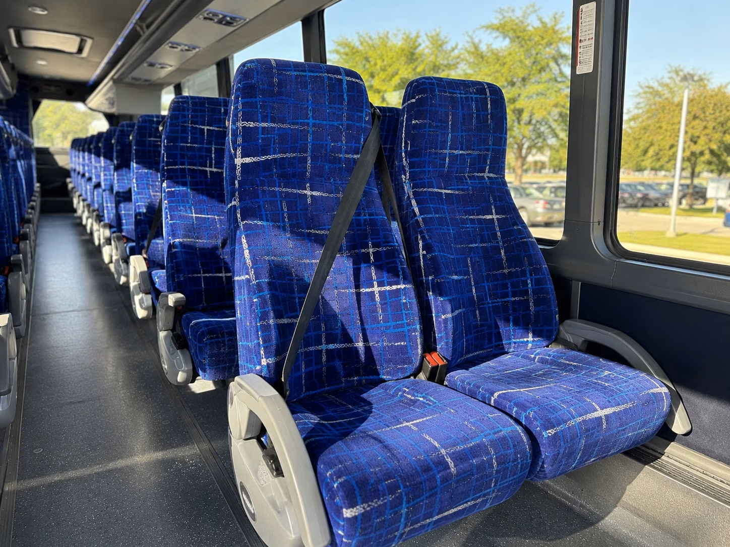 how where and when you are traveling affects corpus christi charter bus rates