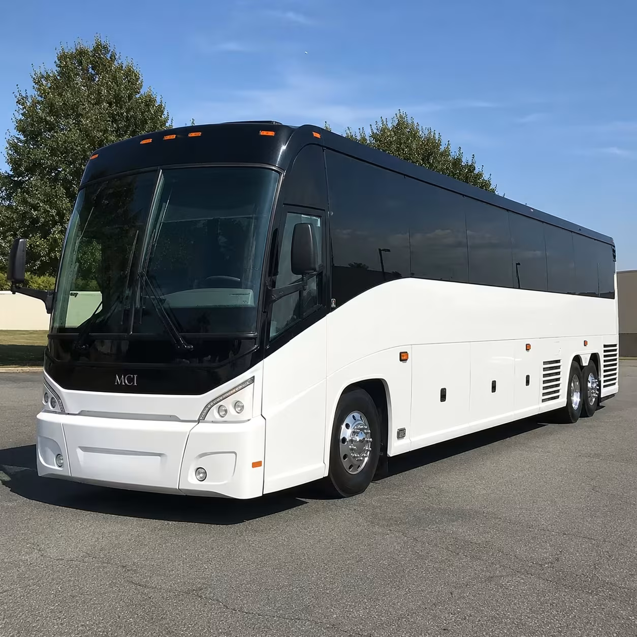 multi day long distance transportation from corpus christi