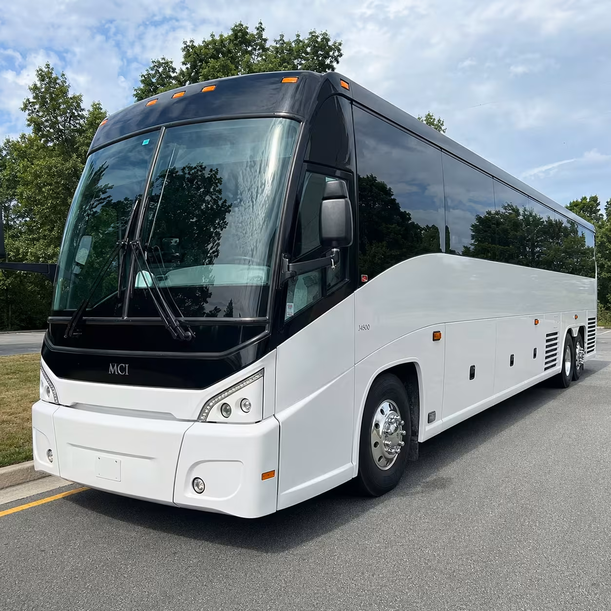 sunday worship shuttle buses for corpus christi churches