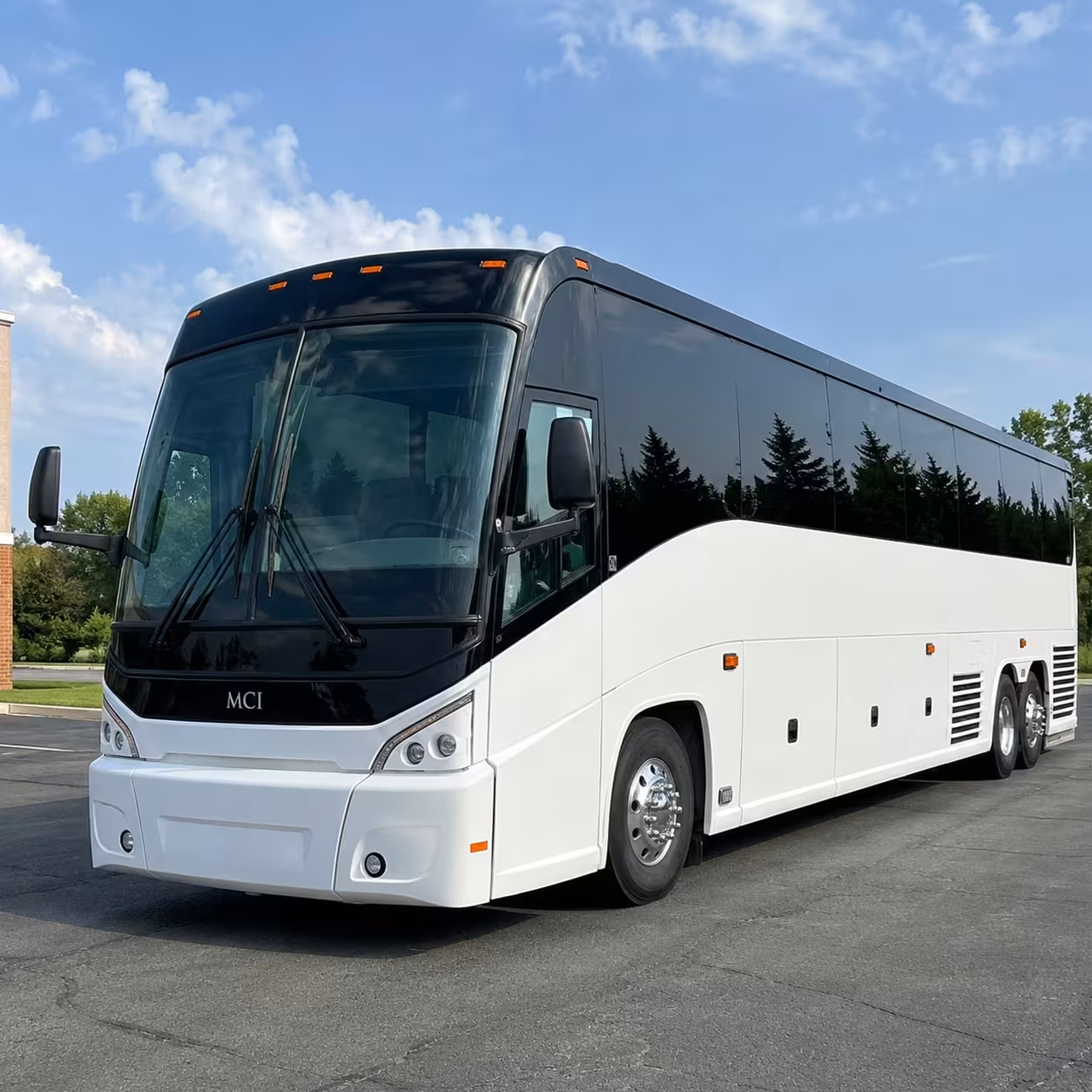 youth group retreats and summer camp transportation in corpus christi