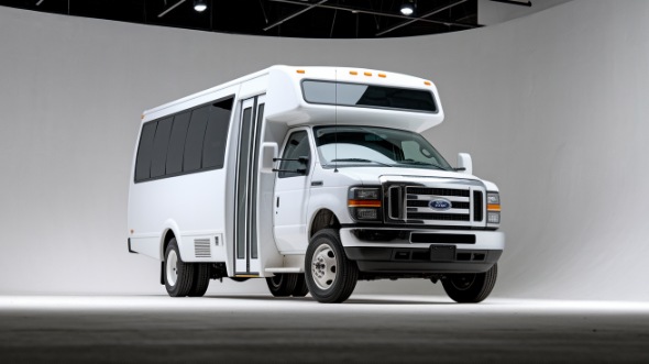 15 passenger minibus corpus christi