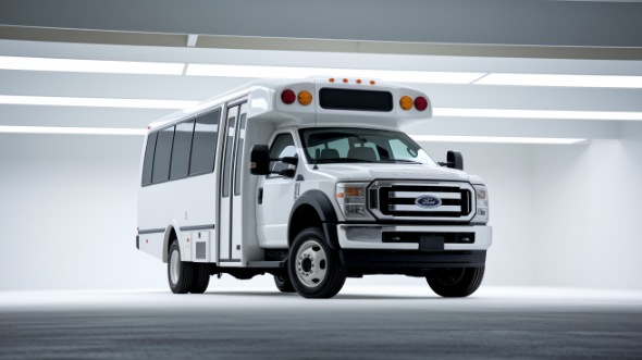 18 passenger minibus corpus christi