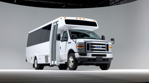 20 passenger minibus corpus christi