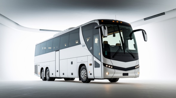 50 passenger charter bus corpus christi