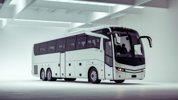 55 passenger charter bus corpus christi