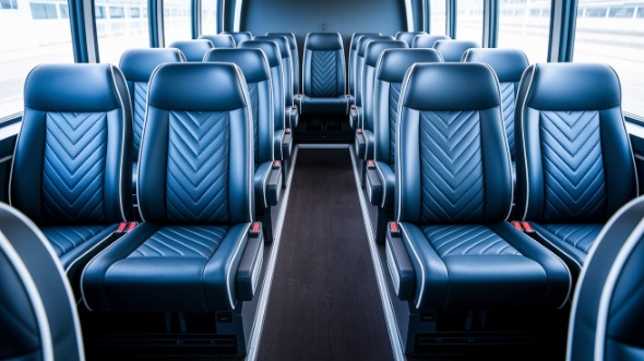 corpus christi 15 passenger minibus rental