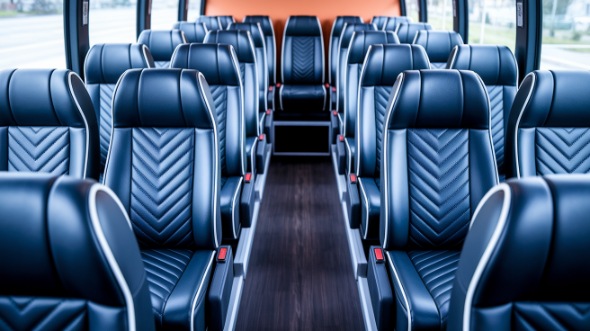 corpus christi 25 passenger minibus rental