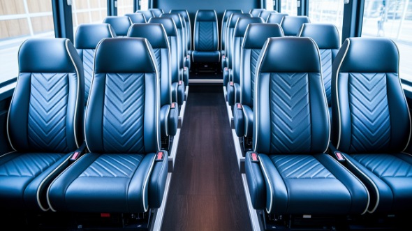 corpus christi 30 passenger minibus rental