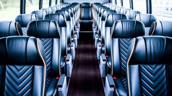 corpus christi 50 passenger charter bus rental