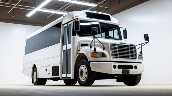 corpus-christi airport bus rental