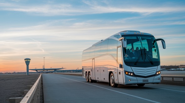 corpus christi airport shuttles