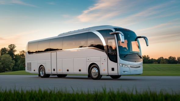 corpus christi bus rentals for travel agents