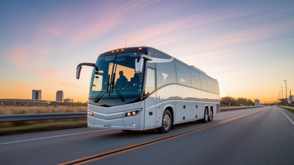 corpus christi private event transportation