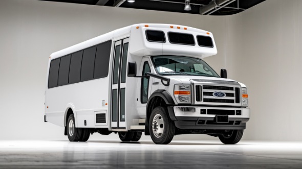 corpus-christi religious group charter bus minibus rentals