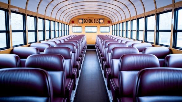 corpus christi school bus rental rental
