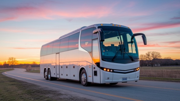 corpus christi school event transportation