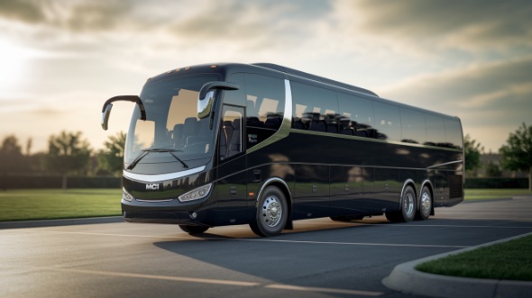 corpus christi vacation bus rentals for family trips