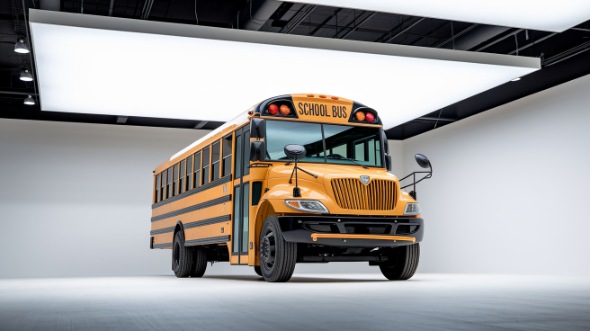 school bus rental corpus christi