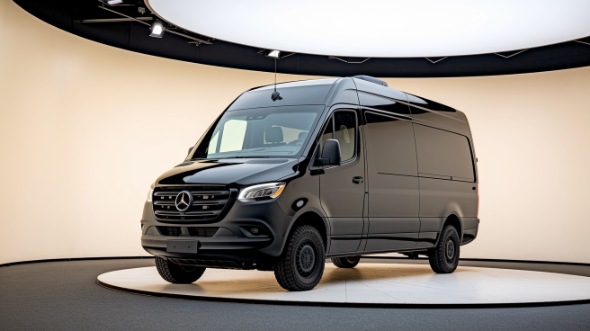 sprinter limo rental corpus christi